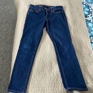 Tommy Hilfiger straight jeans